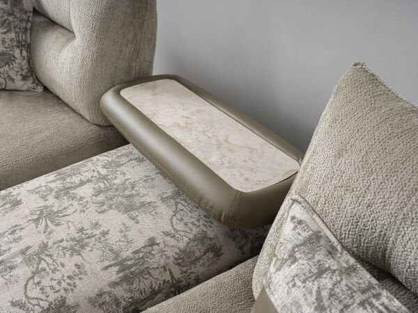 Lucca Koltuk Takımı