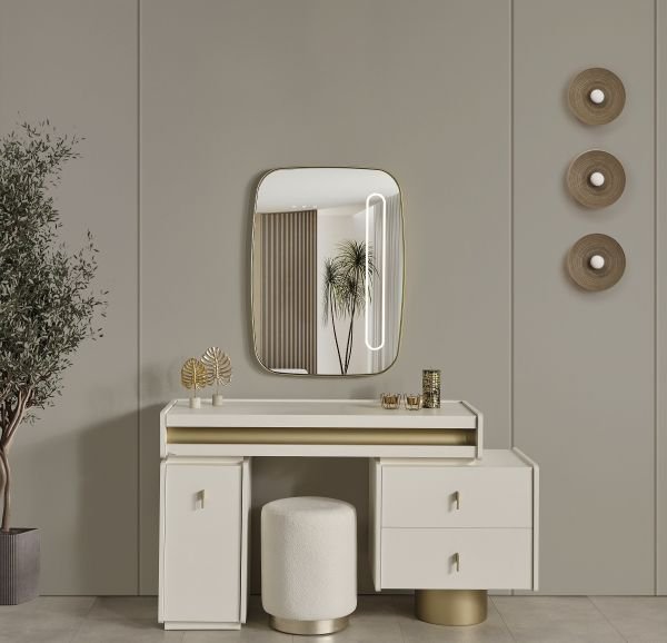 Rio Deluxe Yatak Odası