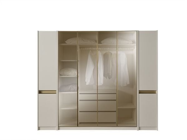 Rio Deluxe Yatak Odası