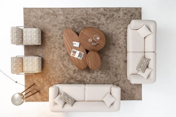 Puffy Koltuk Takımı Tekli Koltuk