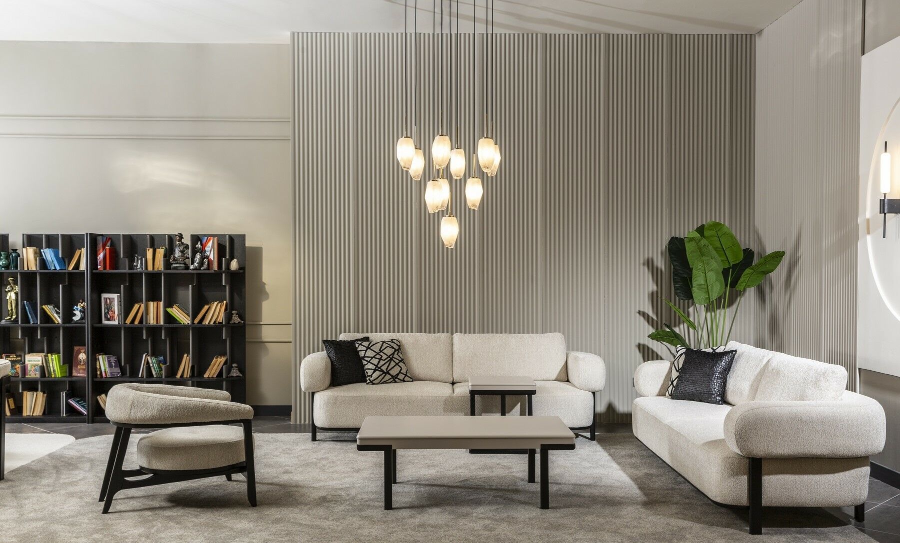 Soho Koltuk Takımı