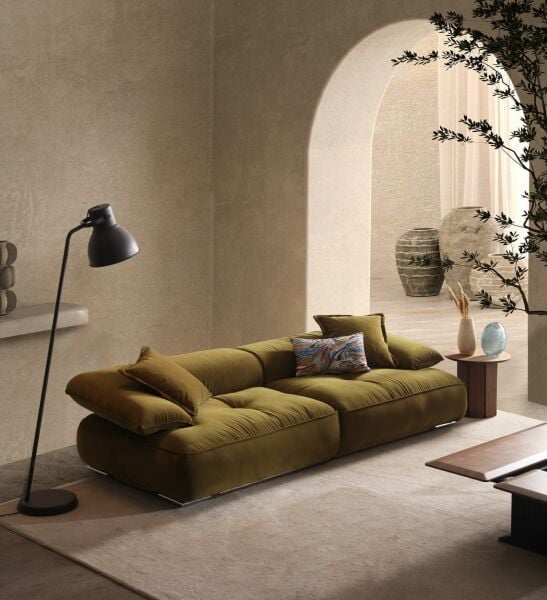 Derma Koltuk Takımı