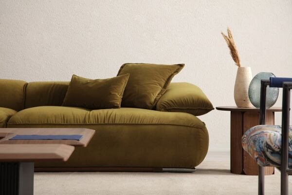 Derma Koltuk Takımı