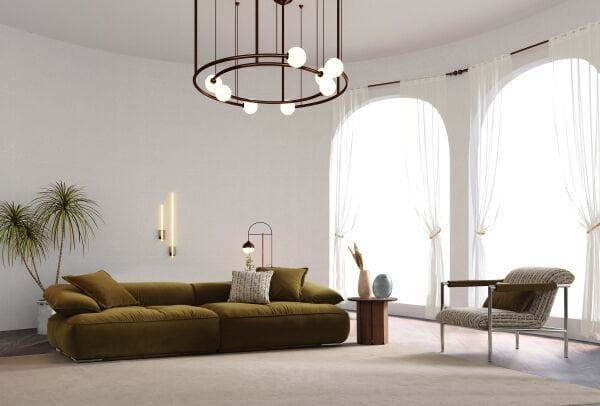 Derma Koltuk Takımı