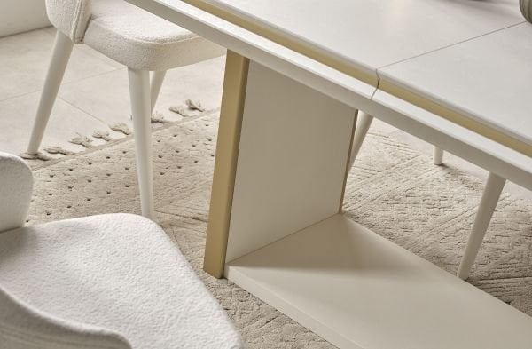 Rio Deluxe Yemek Odası