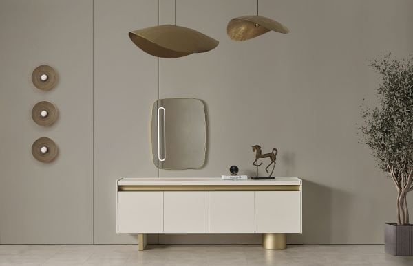 Rio Deluxe Yemek Odası