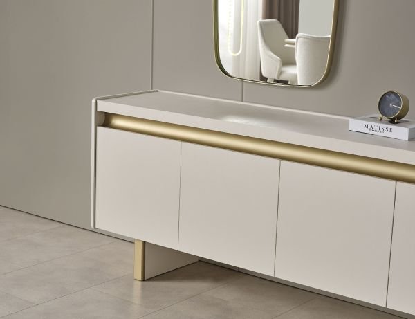 Rio Deluxe Yemek Odası