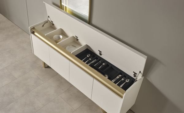 Rio Deluxe Yemek Odası