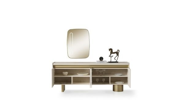 Rio Deluxe Yemek Odası