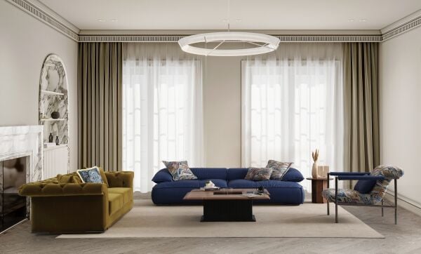 Derma Koltuk Takımı