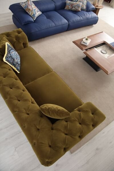 Derma Koltuk Takımı