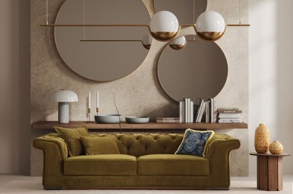 Derma Koltuk Takımı