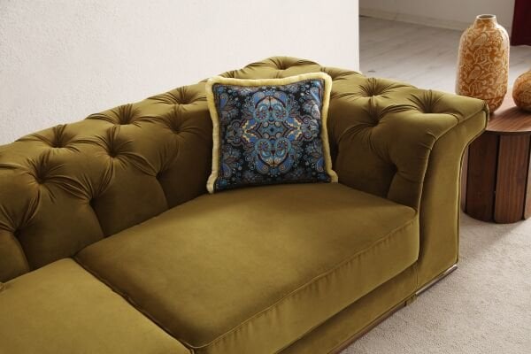 Derma Koltuk Takımı