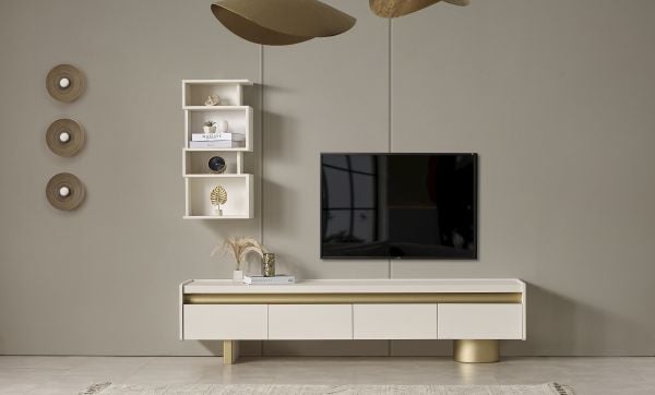 Rio Deluxe Tv Ünitesi