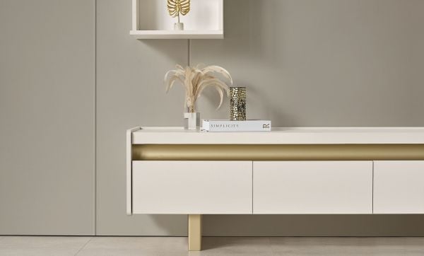 Rio Deluxe Tv Ünitesi