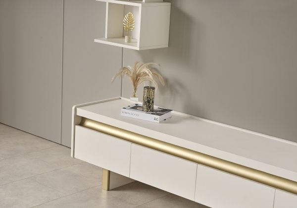 Rio Deluxe Tv Ünitesi