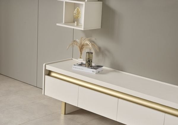 Rio Deluxe Tv Ünitesi