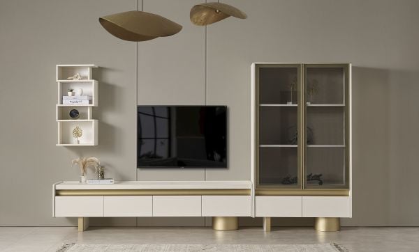 Rio Deluxe Tv Ünitesi