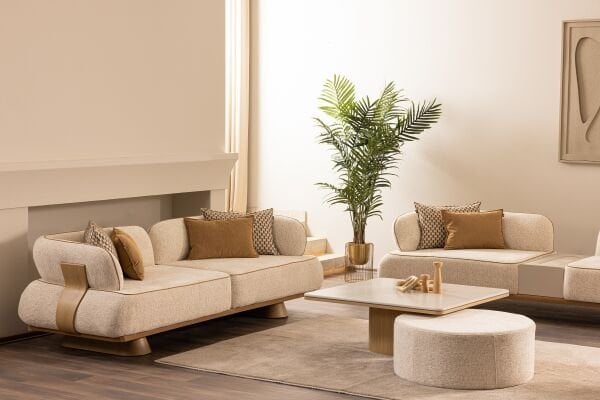 Roma Koltuk Takımı