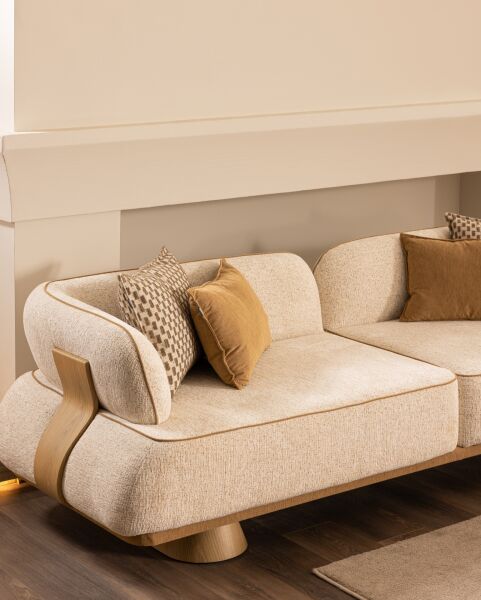 Roma Koltuk Takımı