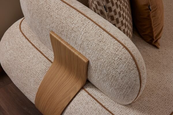 Roma Koltuk Takımı