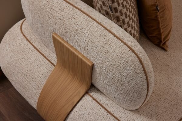 Roma Koltuk Takımı