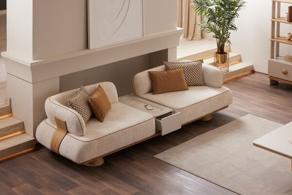 Roma Koltuk Takımı