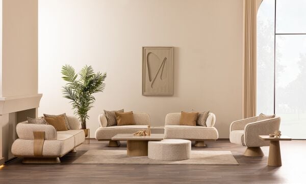 Roma Koltuk Takımı