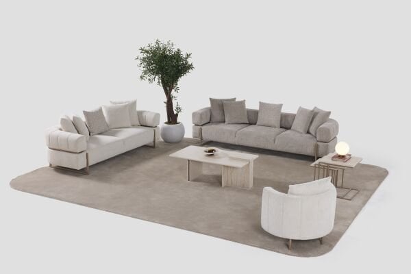 Stella Koltuk Takımı