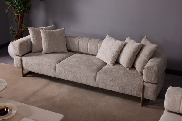 Stella Koltuk Takımı