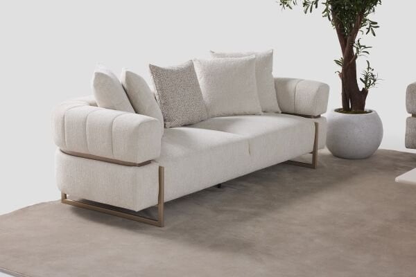 Stella Koltuk Takımı