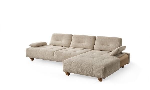 Lilyum Relax Köşe Takımı