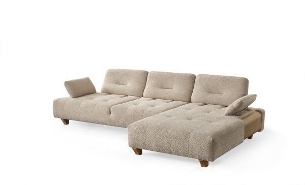 Lilyum Relax Köşe Takımı