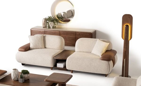 Torino Koltuk Takımı