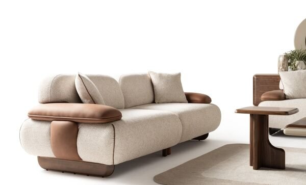 Torino Koltuk Takımı