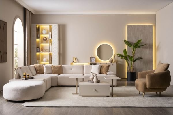 Viral Köşe Takımı