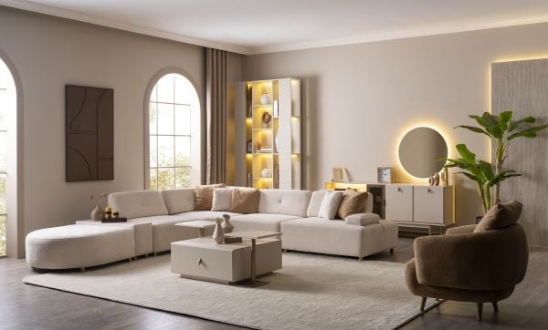 Viral Köşe Takımı