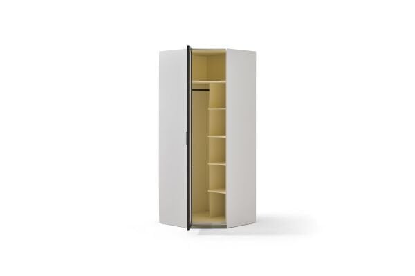 Moka Giyinme Dolabı