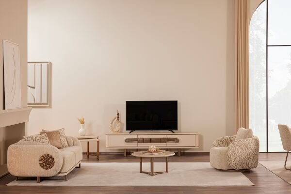 Loft Tv Ünitesi
