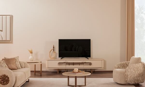 Loft Tv Ünitesi