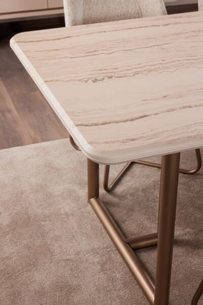 Loft Yemek Odası
