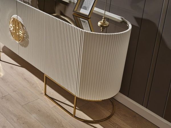 Gucci  Yemek Odası Masa