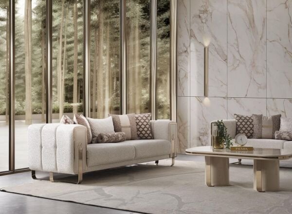 Neva Koltuk Takımı