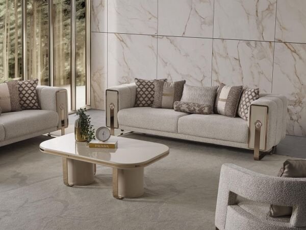 Neva Koltuk Takımı