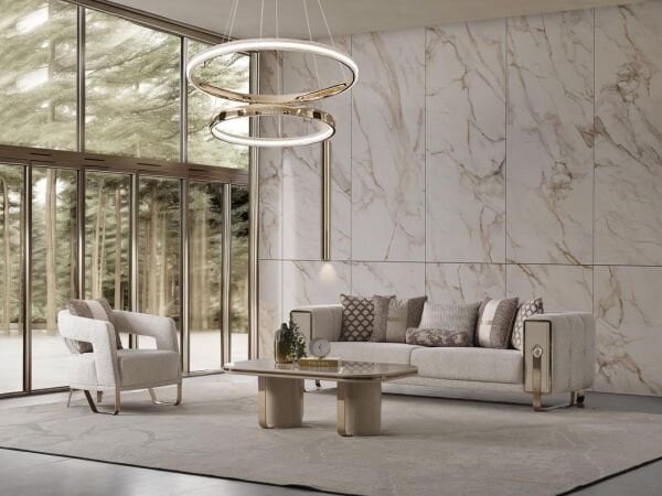 Neva Koltuk Takımı