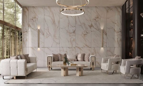 Neva Koltuk Takımı