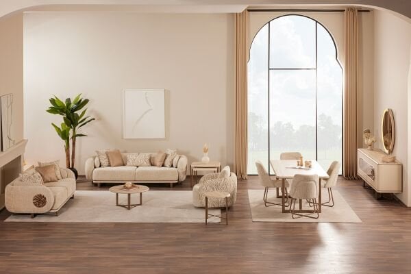 Loft Koltuk Takımı