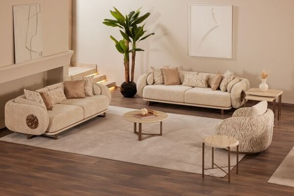 Loft Koltuk Takımı