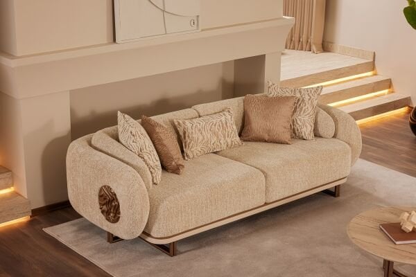 Loft Koltuk Takımı