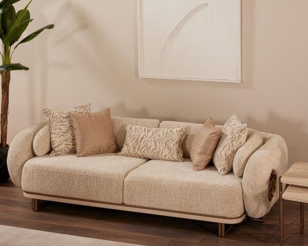 Loft Koltuk Takımı